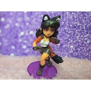 Ultima Aphmau figure